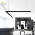 wholesale CRI90 pendant magnetic track lighting